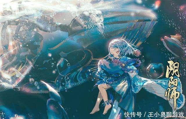 白蛋|阴阳师: 谁说SSR才能斗技？这些式神也能玩出新花样