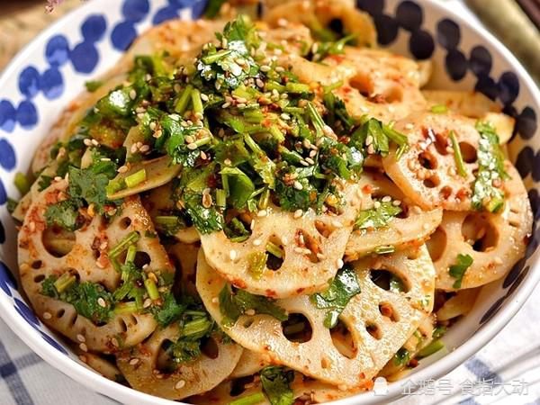 楼道|刚一出锅,楼道里都能闻到香味!营养解馋的4道菜,冬天吃真舒服!