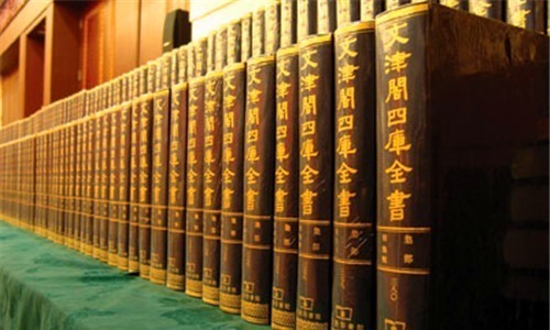 隐藏|纪晓岚极力要销毁的山海经,到底隐藏什么秘密?专家:会改变国运