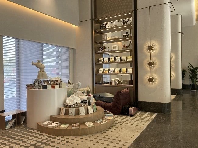 金科|10月30日,金科好运城营销中心开放!这家新晋外来房企,果然还是不一样!