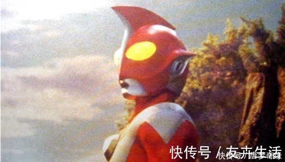 奥特曼|是谁给奥特曼取的这些“外号”以前都没听过!