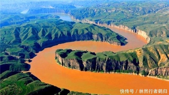 找到|黄河的源头被找到,只有碗口大小,却为何禁止任何人靠近?