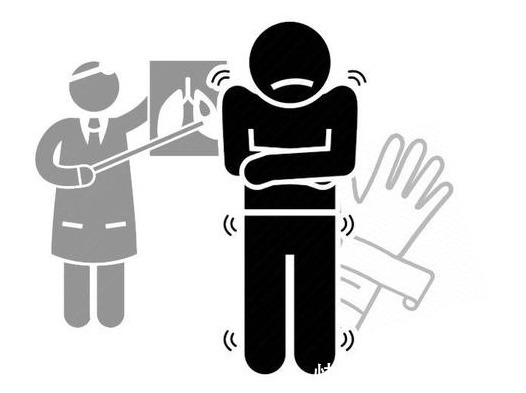 肺病|肺病“很怕”3种食物,若你刚好爱吃,排清毒素,肺越来越干净!