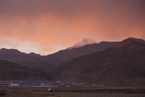路见G219|从“天路零公里”到“极致阿里”,最高海拔穿行之路