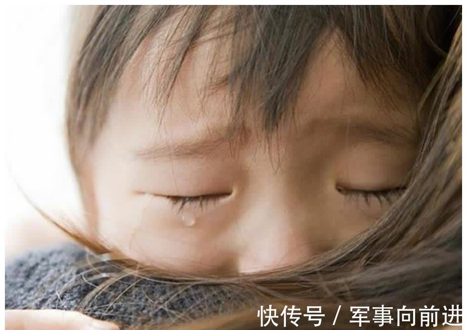 公公|为什么婴儿看到“某些人”时会大哭,不是迷信,父母最好要知道