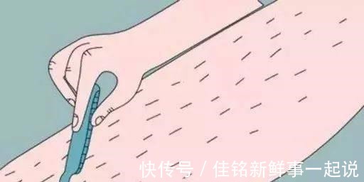 浴盐 仙女怎么能有鸡皮肤!养成光滑小腿,快试试这几个护肤方法!