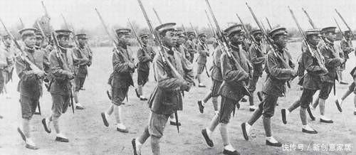 军阀|第三次直奉战争,奉系势力达到全盛,张作霖为何却一败涂地