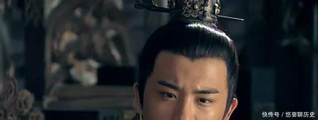 刘邦|史上最轻松的丞相是谁?每天就是喝酒,却成了历史上的一代名相