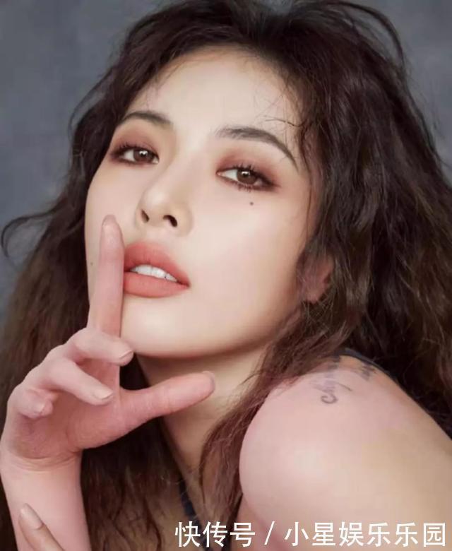 女生这4个地方有“美人痣”，颜值一般都会很高，点掉反而会变丑