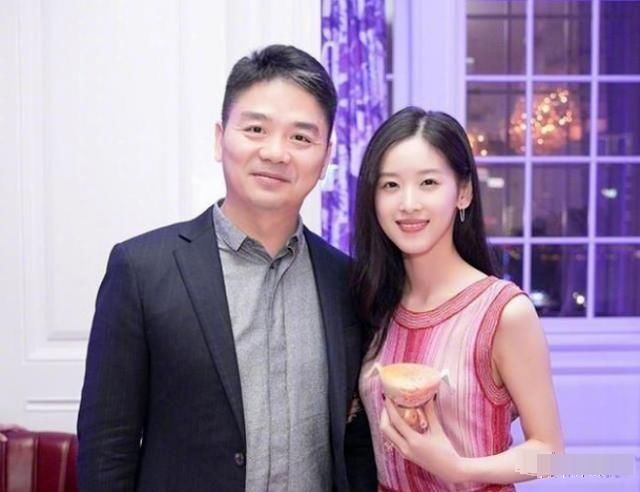 京东食堂|白手起家的刘强东,到底是不是把员工当兄弟?京东食堂曝光了一切