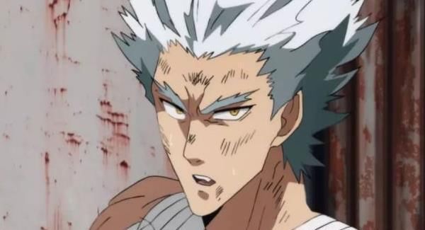 一拳超人：一心想成为英雄，但无法超越琦玉，最后选择成为怪人