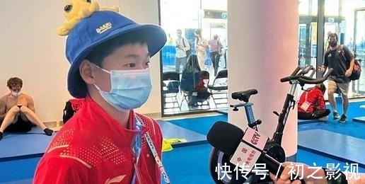 全紅嬋再獲萬元獎金該如何使用?紅姐早已給出答案,孝順的好孩子