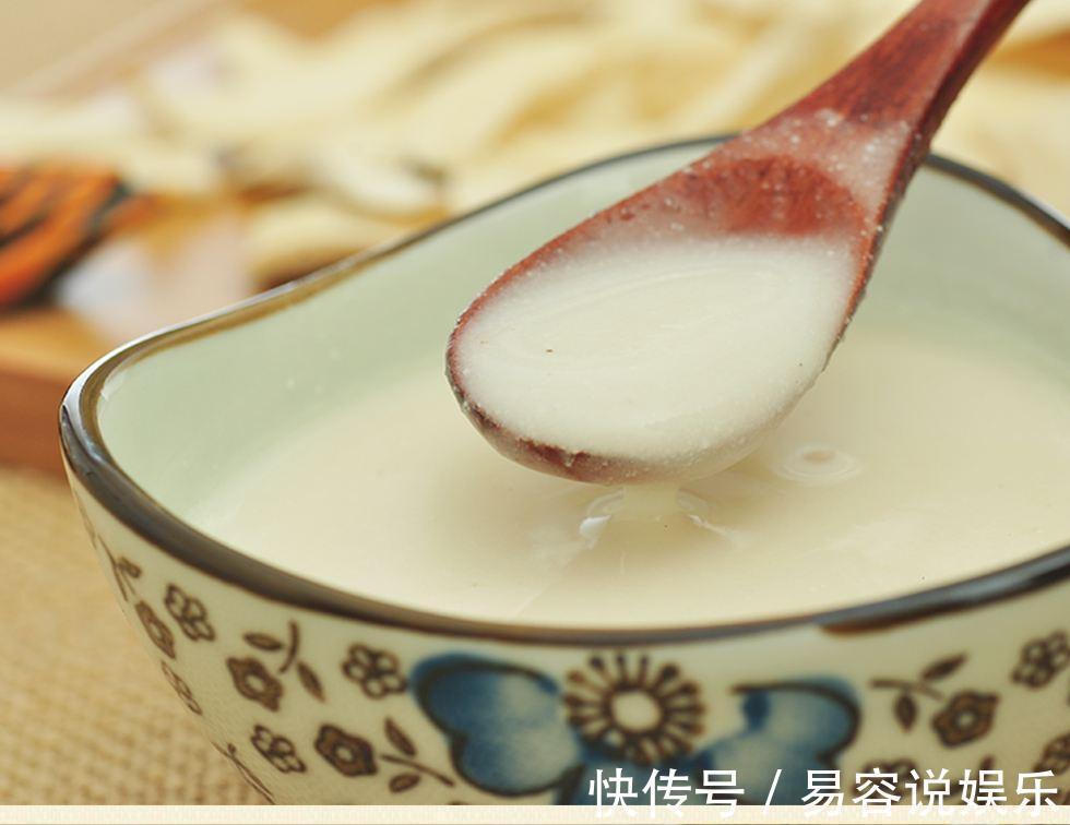 气虚|补气是“提高免疫力”最快方法，一味中药补肺气、补脾气、补肾气