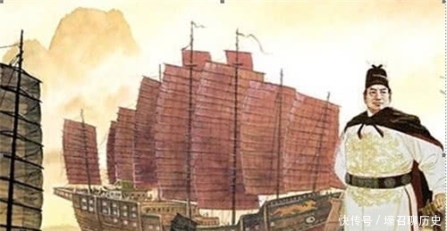 中国最神秘姓氏,百家姓里没有,祖先是来华避难的外国王子