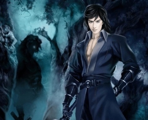 作者#这本小说7年才写了400万字,作者任性一月一更,却被读者奉为神作