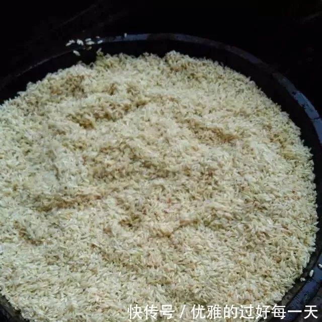 蒸酒|酒香四溢!又是一年蒸酒时,万载农村自酿米酒曝光