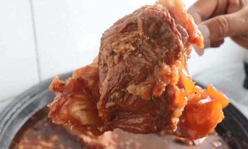  脂肪|秋天，吃羊肉不如吃这肉，1斤40，脂肪比羊肉低，御寒强筋骨