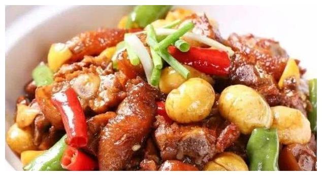 分享几道美味家常菜,养胃又下饭,出锅后香飘满屋,味道好极了