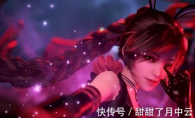 小舞|继小舞献祭后,《斗罗大陆2》迎来大消息,上映时间让人不能接受