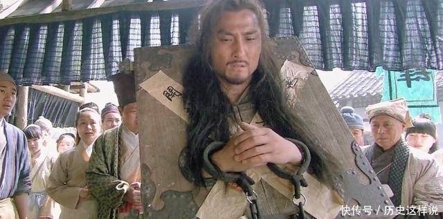 武艺高强|年迈的他,与林冲对阵不落下风,他才是真正能与卢俊义一战的高手