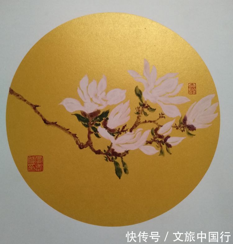 代表作！「笔尖上的中国」——艺术家雷孝斌