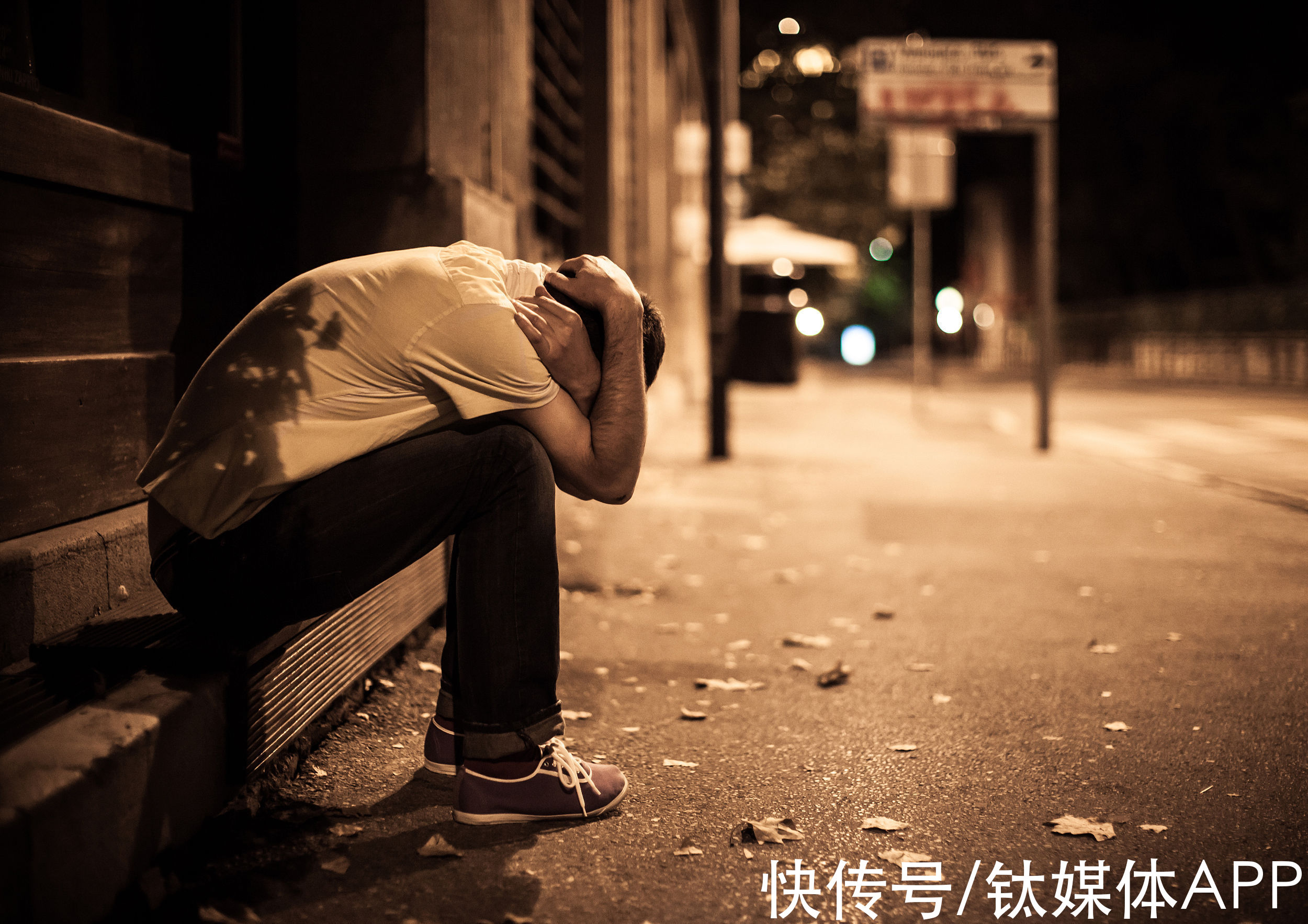 员工|落寞的地产年轻人