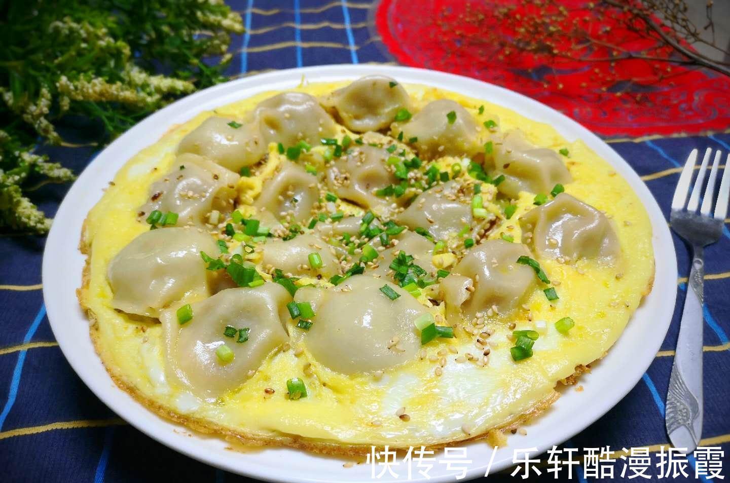 虾皮|晒晒我家早餐,一周不重样,成本不到10元,简单易学味道好!