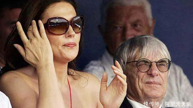 产检|89岁高龄“喜当爹”,即将迎来第四胎,43岁妻子肚大如临盆