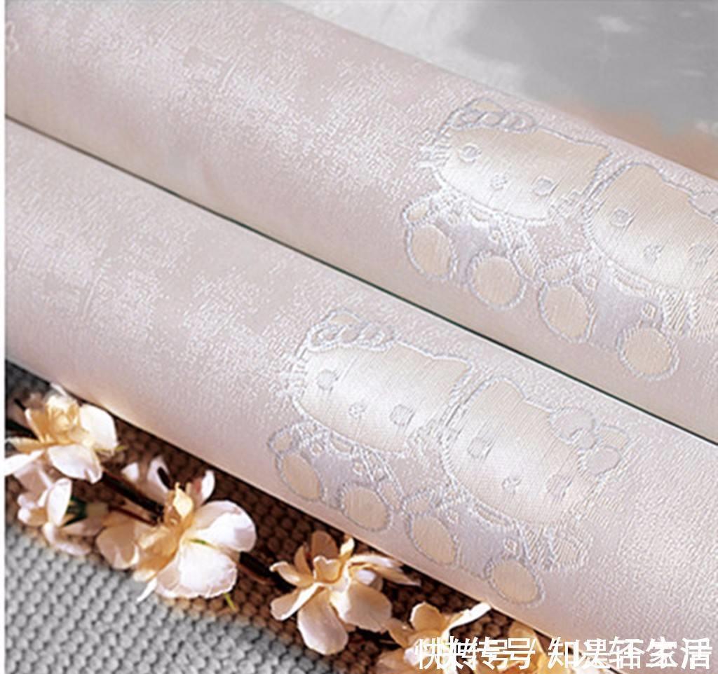 防潮|家中万万不要贴墙纸了，用这种代替更好看还防潮，不得不感叹聪明