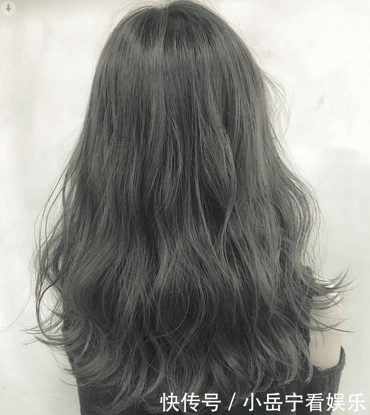 新年想换发型快记笔记!皮肤黑也适合的8个发色推荐!新年新气象