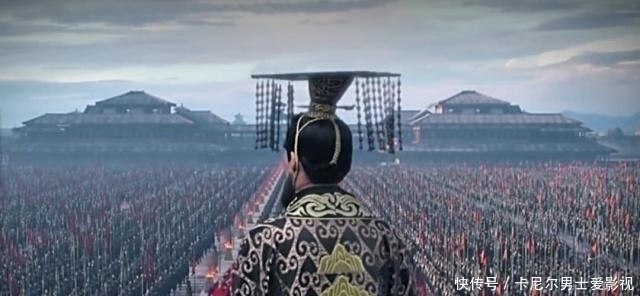 被贬|夫亡后她被俘入宫,一年未见皇上,宠幸后被贬到荒野生下一代明君