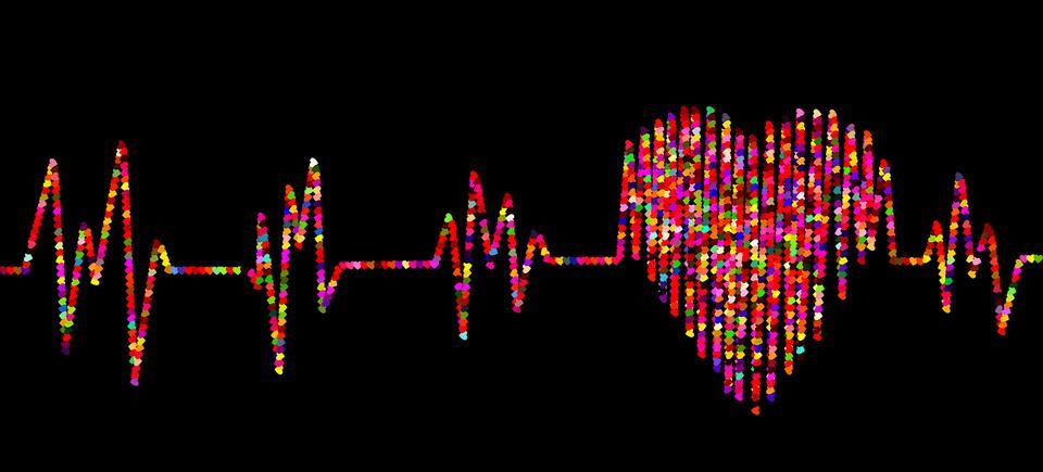  人到中年|默默讲穴位之曲池穴，它是人体自带的降压穴，人到中年要多揉一揉