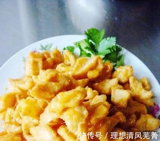 各种拔丝美味的做法，这样吃，没人会拒绝！