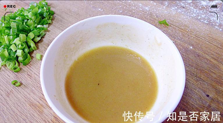 酥饼|酥油饼的酥油怎么做?卖饼16年师傅教你3种方法,保证又酥又脆