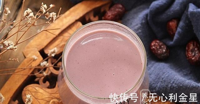 天冷了，这豆浆要常喝，香浓绵滑易吸收，全家都合适，过冬更轻松！