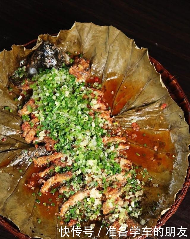 酒楼大厨拿手菜,桌桌必点!