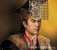 洛阳|太子反对此帝的改革,他提出,太子反对太子也要死!