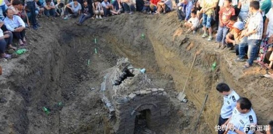 女子|清代女子难产昏厥,被误认去世入棺下葬,200年后棺中场景凄惨