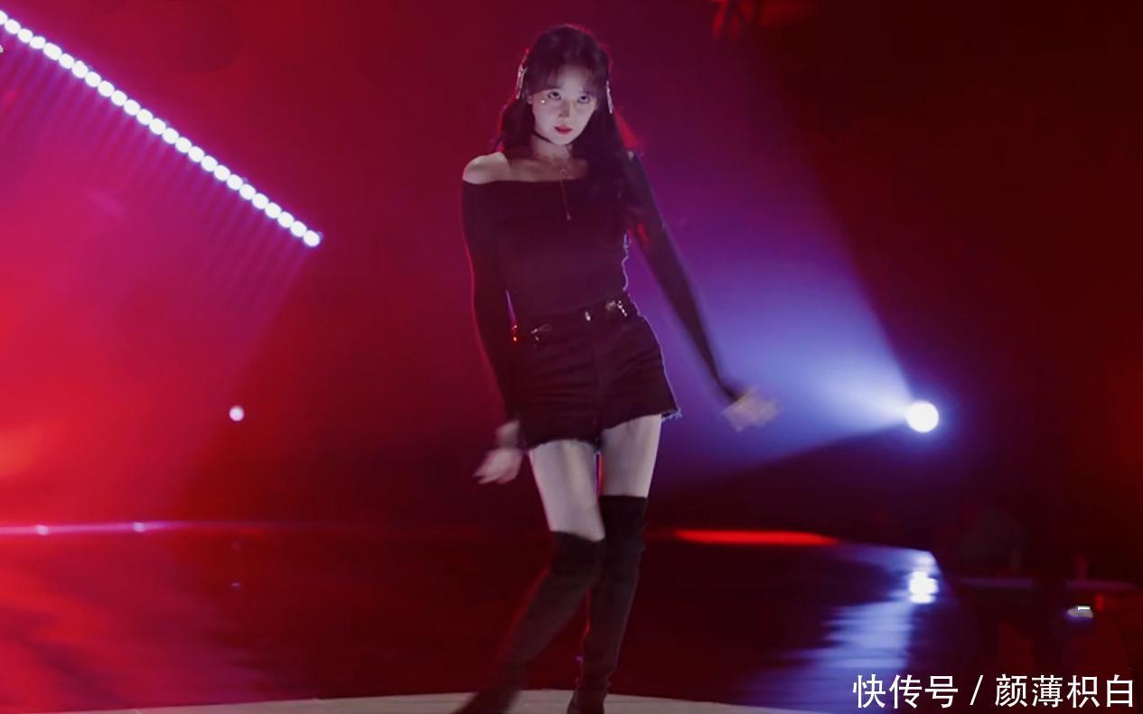 真不错!陈小纭新造型又美出圈!盘点那些年姐姐的绝美造型