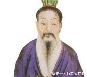 郑伯克|春秋故事郑庄公之郑伯克段!