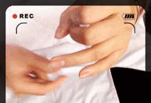 改善|揉这里也可以提高免疫力!改善体质的好方法,一学就会超管用