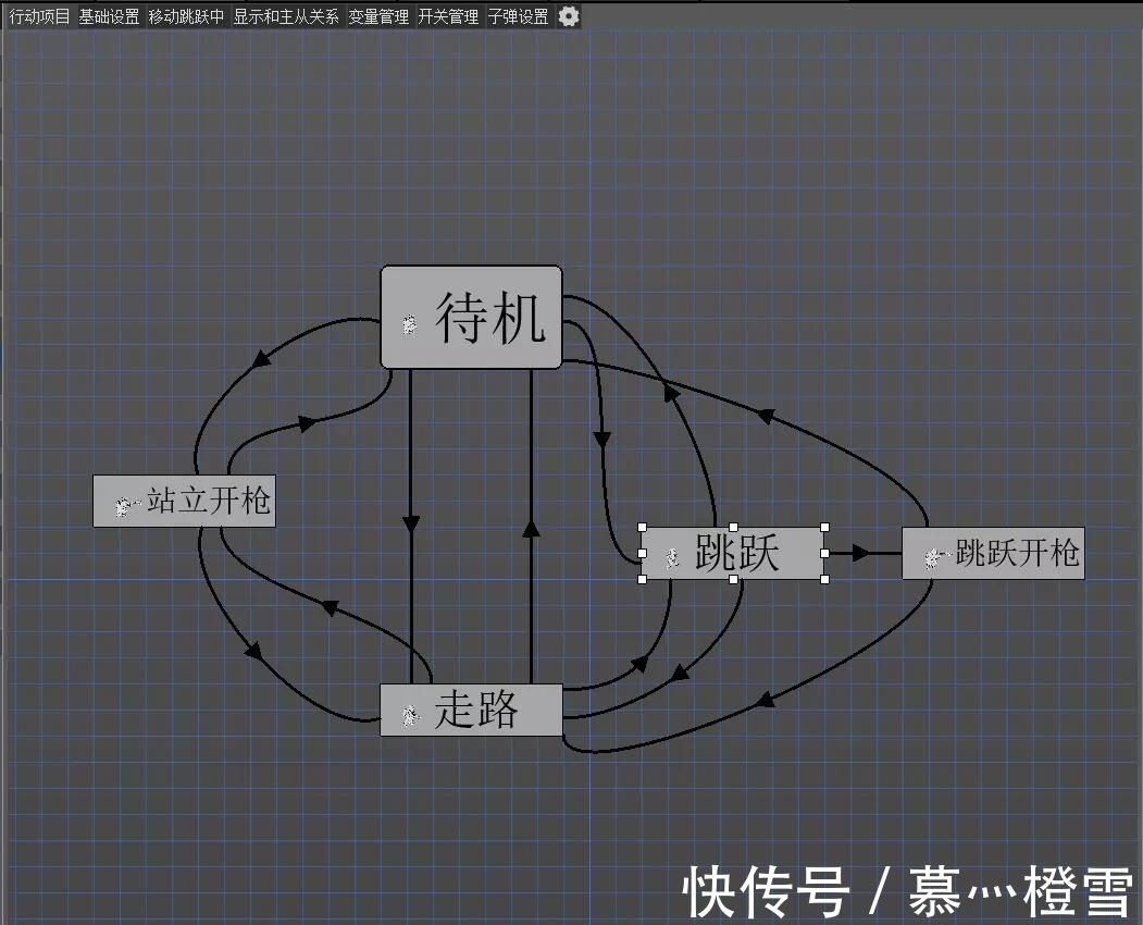 club|天美游戏人硬核分享：如何只花5天做一款手绘风游戏？