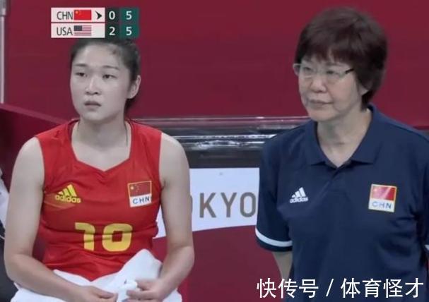 蔡斌|恭喜蔡斌和郎平!女排正式官宣大变革,人才井喷现象即将出现!