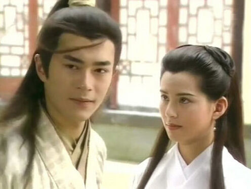 徒弟|杨逍如此惊才绝艳,原来是这俩人的徒弟,金庸没有明说但早有暗示