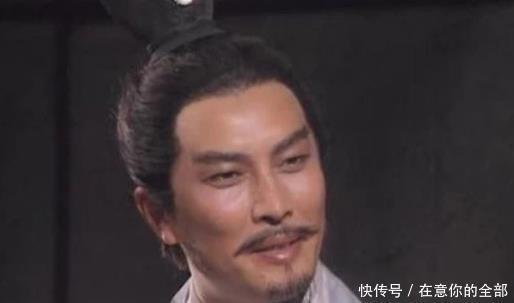 毫无|中国历史上最牛的5位谋士,诸葛亮只能排第4,第一毫无争议!