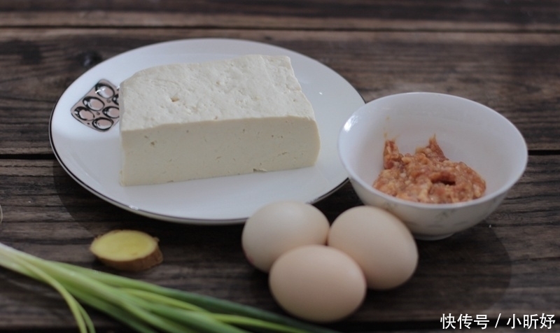 豆腐又出新做法!不蒸不煮不炸,太香了!还是儿童“长高食谱”!