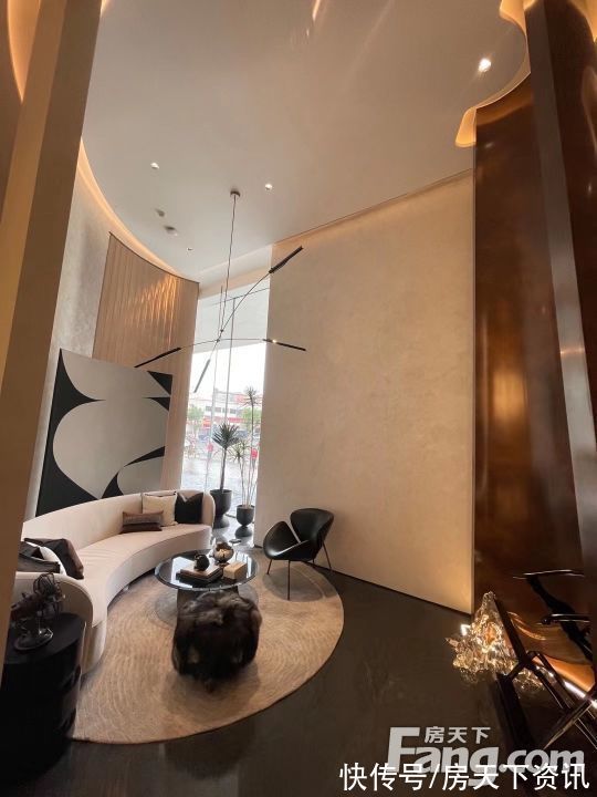 尚品|想看呼和浩特玉泉楼盘的最新现场实景，选房一定要看