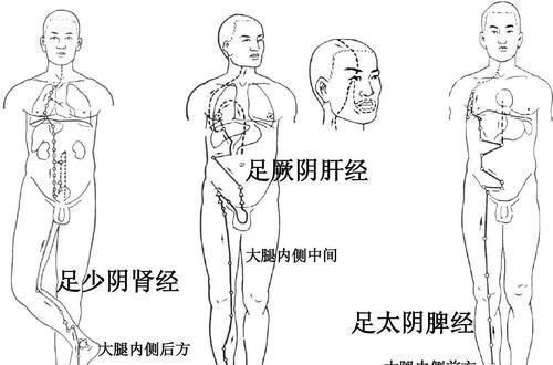 拍打|一种很高级的治失眠方法！不管何种失眠 ，这样拍一拍，就好了！