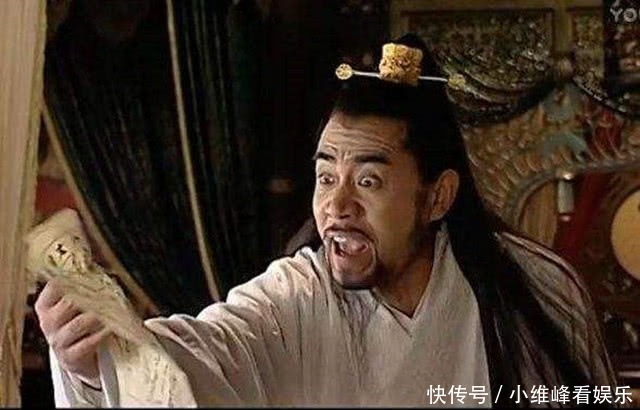 贼寇|朱元璋对此人说:朕是英雄吗?才子说:贼寇,朱元璋说:你活够了