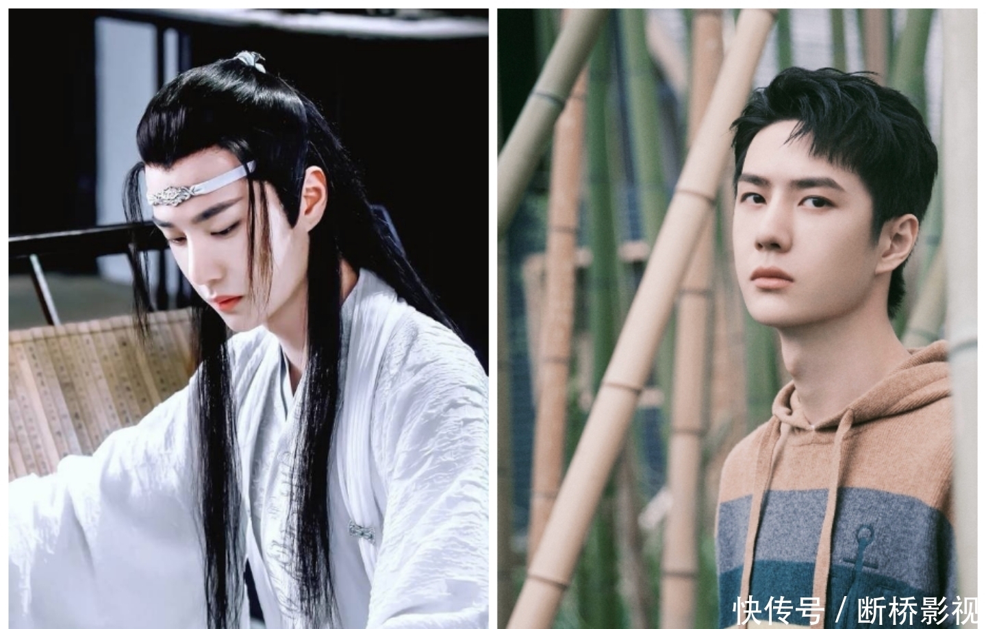 肖战、王一博还能再爆红吗?